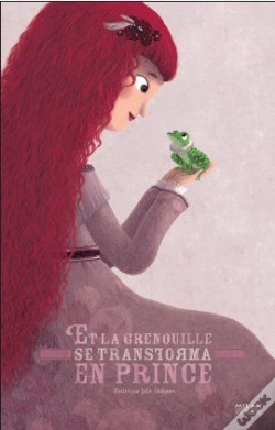 Capa do artigo Et La Grenouille Se Transforma En Prince