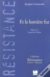 Capa do artigo Et La Lumiere Fut