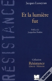 Capa do artigo Et La Lumière Fut