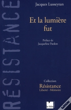 Capa do artigo Et La Lumière Fut