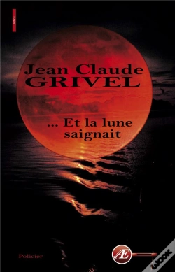 Capa do artigo Et La Lune Saignait