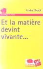 Et La Matiere Devint Vivante - Preview