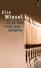 Et La Mer N'Est Pas Remplie. Memoires (2)