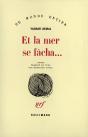 Et La Mer Se Facha... - Preview