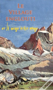 Capa do artigo Et La Neige Etait Rouge