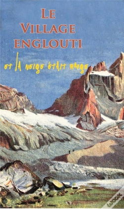Capa do artigo Et La Neige Etait Rouge
