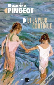 Capa do artigo Et La Peur Continue
