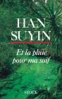 Et La Pluie Pour Ma Soif - Preview