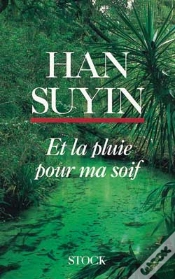 Capa do artigo Et La Pluie Pour Ma Soif