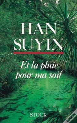 Capa do artigo Et La Pluie Pour Ma Soif