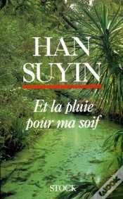 Capa do artigo Et La Pluie Pour Ma Soif