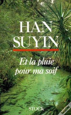 Capa do artigo Et La Pluie Pour Ma Soif