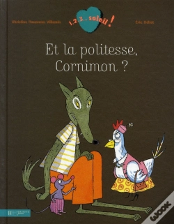 Capa do artigo Et La Politesse, Cornimon ?