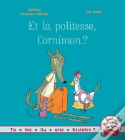 Capa do artigo Et La Politesse, Cornimon ?