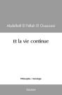 Et La Vie Continue - Preview