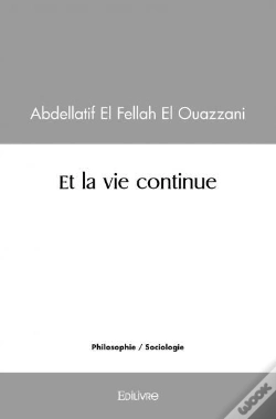 Capa do artigo Et La Vie Continue