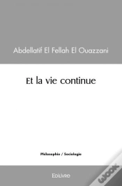 Capa do artigo Et La Vie Continue