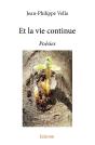 Et La Vie Continue : Poésies - Preview
