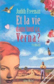 Capa do artigo Et La Vie Dans Tout Ca Verna