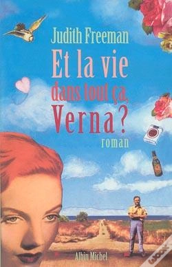 Capa do artigo Et La Vie Dans Tout Ca Verna