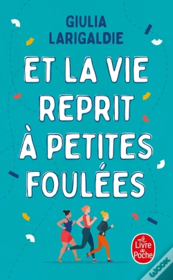 Capa do artigo Et La Vie Reprit À Petites Foulées