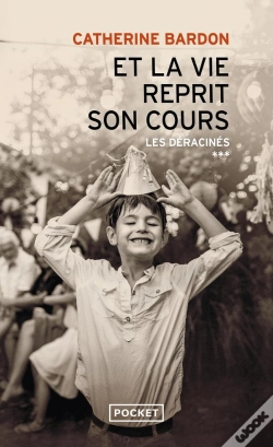 Capa do artigo Et La Vie Reprit Son Cours
