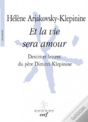 Capa do artigo Et La Vie Sera Amour