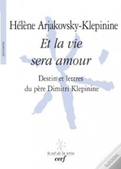 Capa do artigo Et La Vie Sera Amour