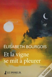 Capa do artigo Et La Vigne Se Mit À Pleurer