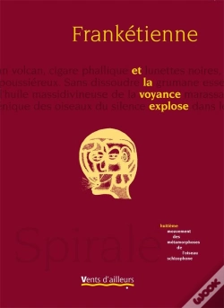 Capa do artigo Et La Voyance Explose