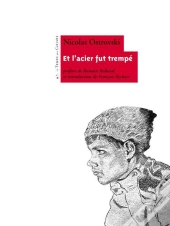 Et L'Acier Fut Trempe
