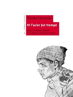 Capa do artigo Et L'Acier Fut Trempe