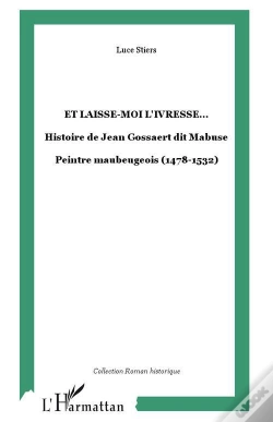 Capa do artigo Et Laisse-Moi L'Ivresse
