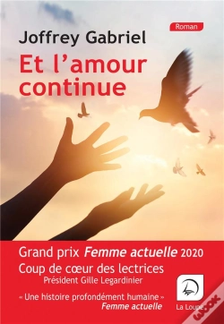 Capa do artigo Et L'Amour Continue