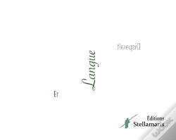 Capa do artigo Et Langue Disparait