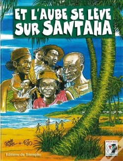 Capa do artigo Et L'Aube Se Lève Sur Santaha