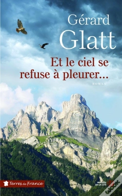 Capa do artigo Et Le Ciel Se Refuse À Pleurer