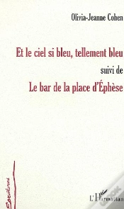 Capa do artigo Et Le Ciel Si Bleu, Tellement Bleu ; Le Bar De La Place D
