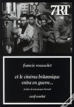 Capa do artigo Et Le Cinéma Britannique Entra En Guerre...
