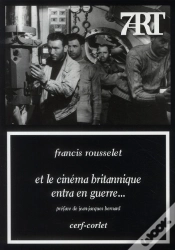 Capa do artigo Et Le Cinéma Britannique Entra En Guerre...