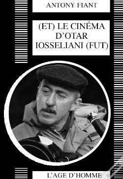Capa do artigo (Et) Le Cinema D'Otar Iosseliani (Fut)