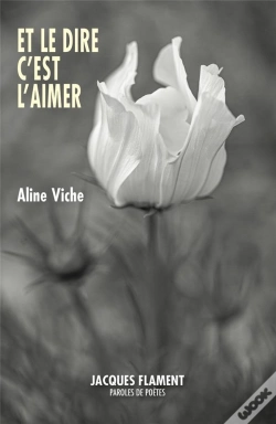Capa do artigo Et Le Dire C'Est L'Aimer