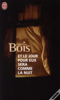 Capa do artigo Et Le Jour Pour Eux Sera Comme La Nuit