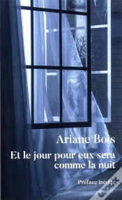 Capa do artigo Et Le Jour Pour Eux Sera Comme La Nuit