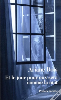Capa do artigo Et Le Jour Pour Eux Sera Comme La Nuit