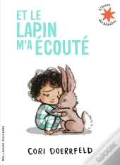 Et Le Lapin M'A Ecoute