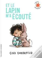 Capa do artigo Et Le Lapin M