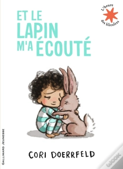 Capa do artigo Et Le Lapin M'A Ecoute