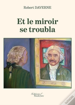 Capa do artigo Et Le Miroir Se Troubla
