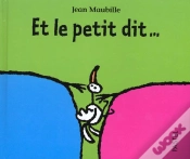 Capa do artigo Et Le Petit Dit